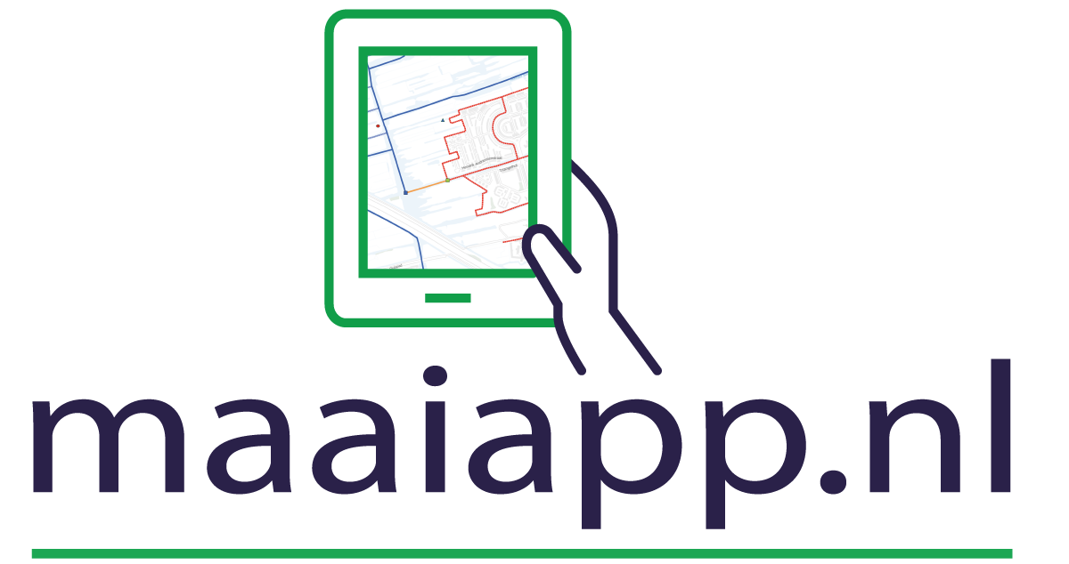 Maaiapp.nl