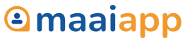 Maaiapp.nl